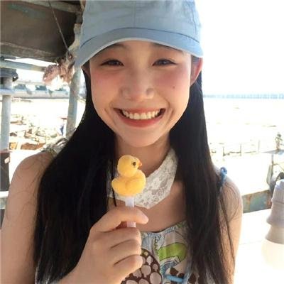 姐妹狂欢行