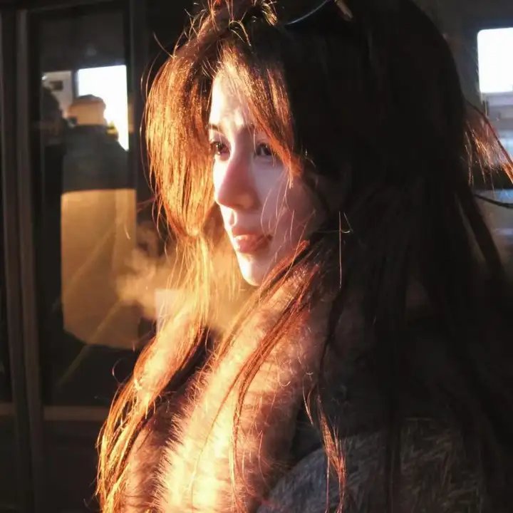 我知道你会在未来等我