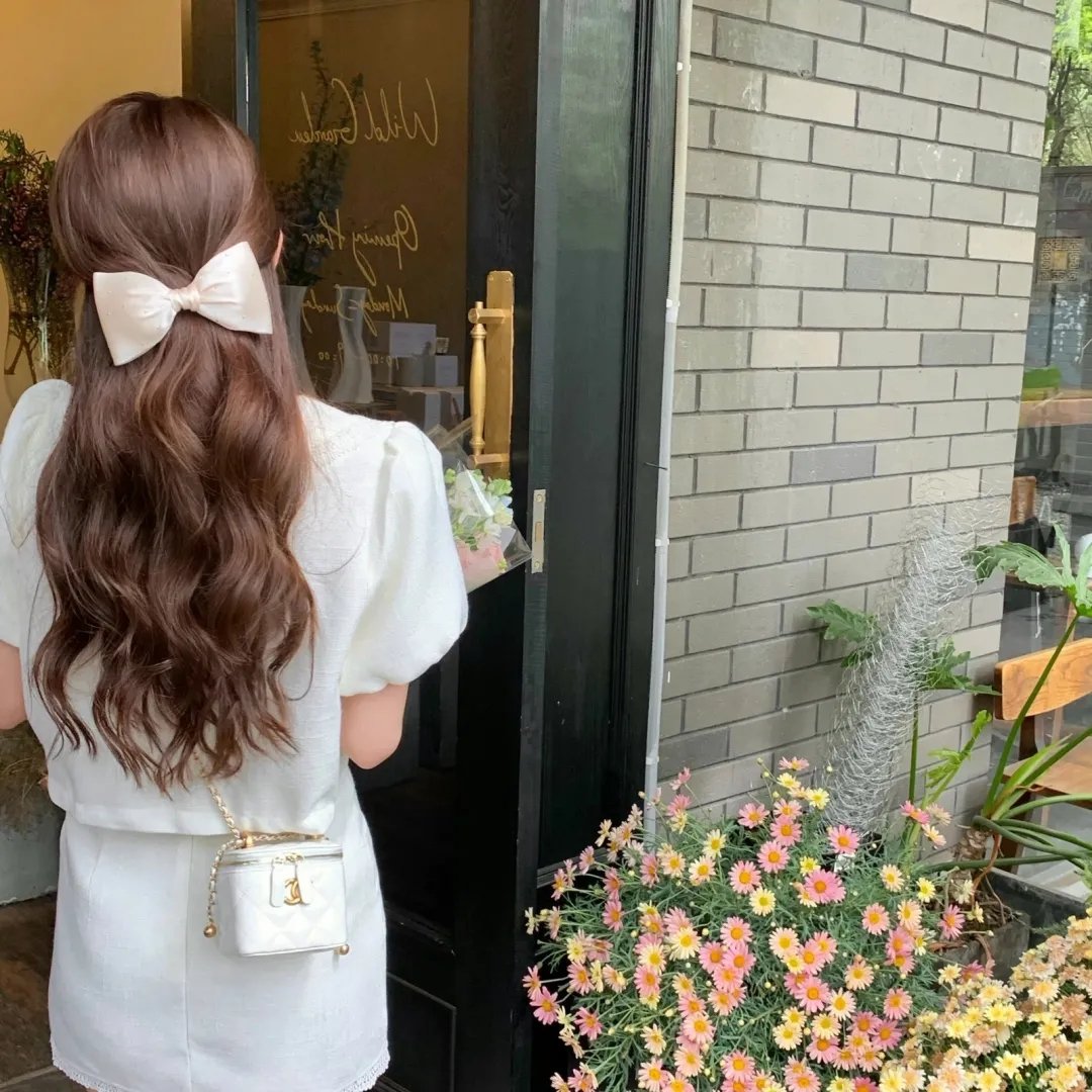 爱情白皮书