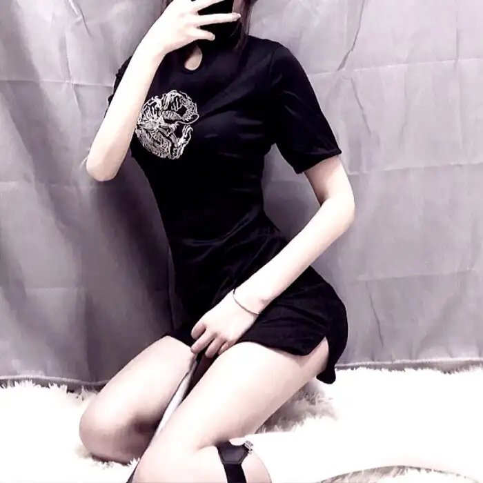 无尽的欲望